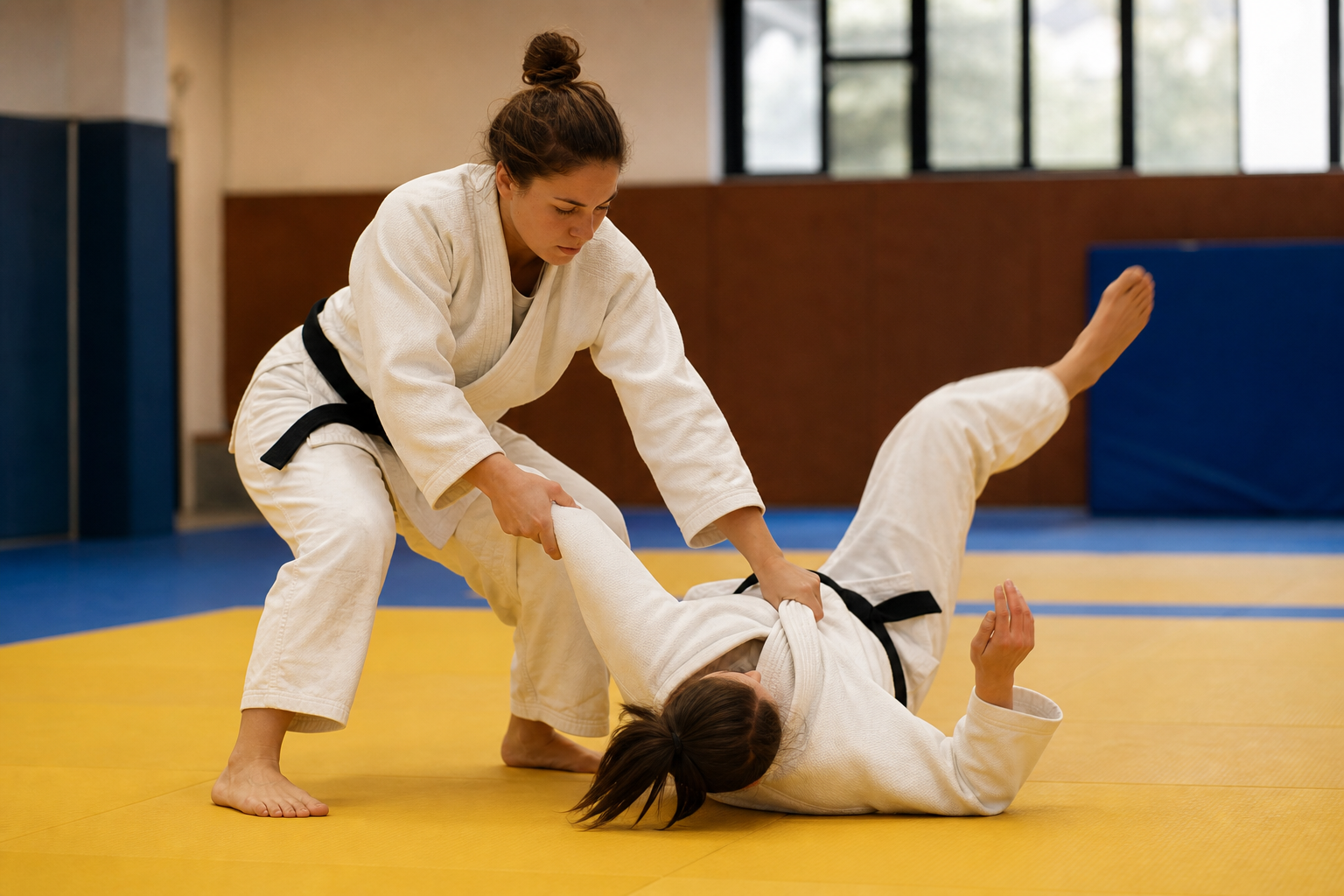 Judo